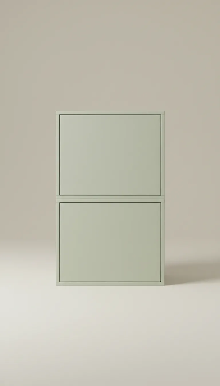 Storage cubes